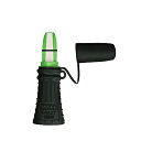 Primos Long Range Imaka Da Bullcrazy Call ブラック【定形外郵便のみ送料無料】【訳あり:パッケージ壊れ】鹿・七面鳥・熊・...