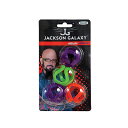 Petmate Jackson Galaxy Satellites Cat Toy yzL̂ ybgCgWN\MNV[TeCgysAiz