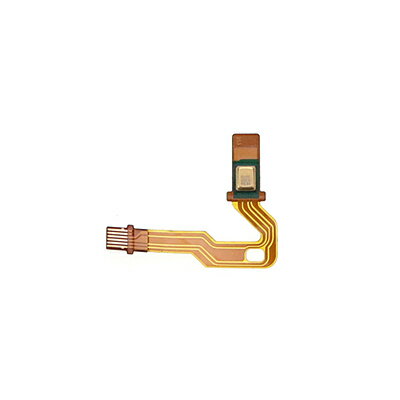 PS5 <導電性ケーブル> ゴールド <ロングV1.0> 1枚フレックスリボンケーブル 回路基板 交換部品PS5 コントローラ用 キーパッド 【メール便のみ送料無料】 ケーブルフィルムドライバーは付属無し 説明書無し※代引き・ニッセン後払いできません PS5 <導電性ケーブル> ゴールド <ロングV1.0> 1枚フレックスリボンケーブル 回路基板 交換部品PS5 コントローラ用 キーパッド 【メール便のみ送料無料】 ケーブルフィルムドライバーは付属無し 説明書無し※代引き・ニッセン後払いできません
