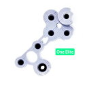 xbox コントローラー【 ラバーパッド 】 Xbox Elite交換用 導電性 ラバーボタン xbox 修理【メール便のみ送料無料】ドライバー接着剤等は付属無し 説明書無し※代引き・ニッセン後払いできません