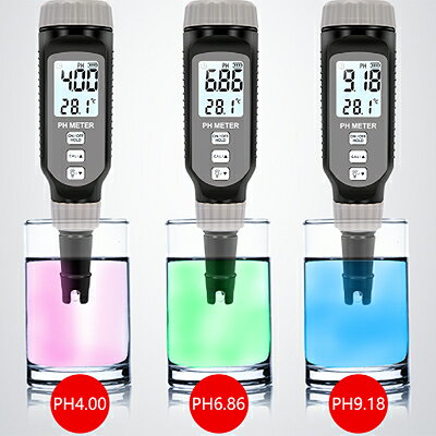 熱帯魚飼育 水槽 淡水魚 海水魚 水質検査 ペーハー測定器 デジタルph測定器smart Ph848 Sensor 最大93 Offクーポン 水耕農業