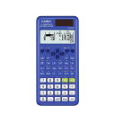 CASIO FX-300ES PLUS2-BU ブルー 科学電卓 関数電卓 262関数 【定形外郵便のみ送料無料】FX300ESPLUS2-BU Scientific Calculatorバッテリーバックアップ付き ソーラー プラス並行輸入品※代引き ニッセン後払いできません