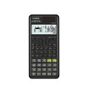 CASIO FX-300ES PLUS2 ブラック 科学電卓 関数電卓 262関数 【定形外郵便のみ送料無料】FX300ESPLUS2-PK　Scientific Calculatorバッテリーバックアップ付き ソーラー プラス並行輸入品※代引き・ニッセン後払いできません