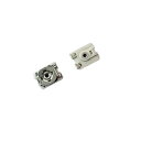 ポテンショメータ 3x3 20個セットPotentiometer EVM3ESX50B33 3K 【定形外郵便のみ送料無料】修理・分解・修復・メンテナンス※注意:はんだ作業が必要です(3)