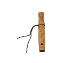 Nationwide Scents Grunt Call 鹿笛 木製鹿 野生観察 【訳あり:簡易包装】【定形外郵便のみ送料無料】 笛 有害鳥獣駆除 生態調査英語表記のみ ストラップ付き