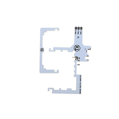 xbox cpu postfix adapter V3 V4 for xbox 360 コロナバージョン3 コロナバージョン4 交換用 CPUポストフィックスアダプター xbox360 V3 V4 修理【定形外郵便のみ送料無料】ドライバー接着剤等は付属無し 説明書無し※代引き・ニッセン後払いできません