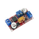 DC-DC CC CV リチウム電池 ステップダウン 充電ボード レッド XL4015 5A LED電源コンバーター リチウムバッテリ 充電器ステップダウンモジュール【定形外郵便のみ送料無料】※商品到着後3日以内に、初期不良のないことをご確認ください。