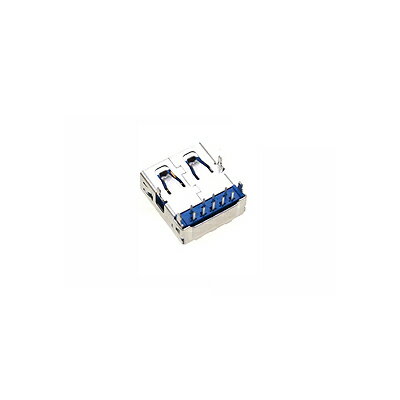 PS5 hdmi ポート ソケット コネクタ 交換 単品 (1個) usb3.0 修理 hdmi互換ポート インターフェースコネクタ 【定形外郵便のみ送料無料】簡易包装 PlayStation5 修理部品 修復ツール ドライバーは付属しません。説明書無し