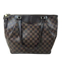 CBg(LOUIS VUITTON) N41102 EFXg~X^[ PM g[gobO nhobO fB[X (J[FGxk / uEn) yBNzyÁz