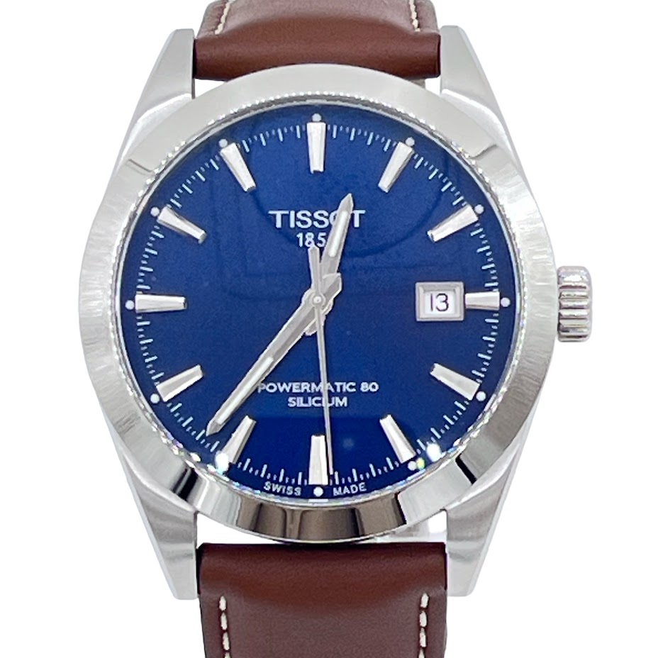 ティソ(TISSOT) T127.407.16.041.00