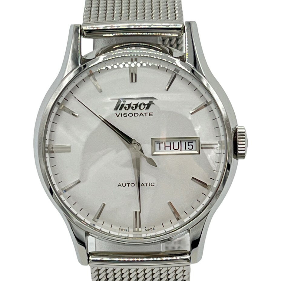 ティソ(TISSOT) T019.430.11.031.00