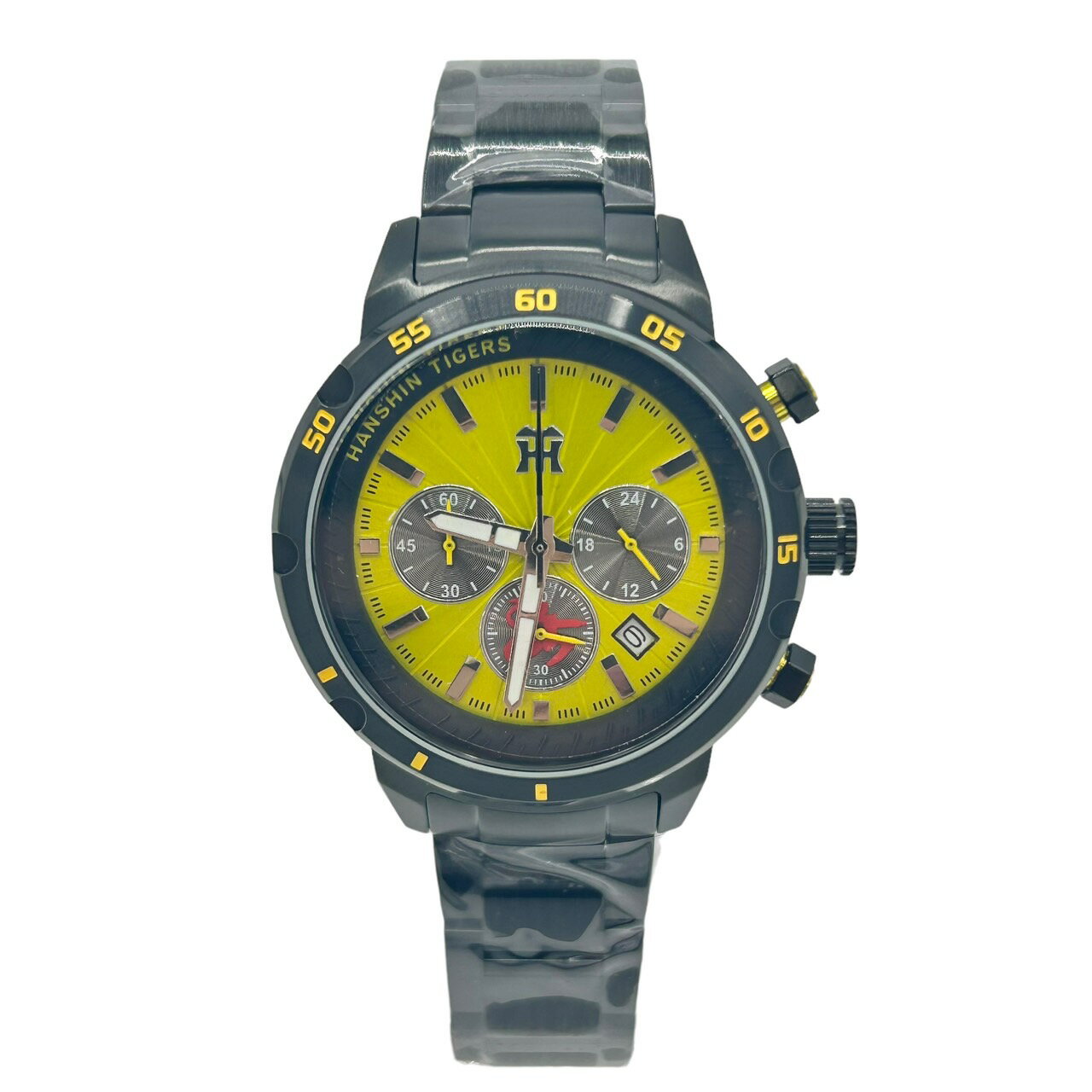 RHYTHM WATCH(ꥺ०å) 9ZR013HT02 85ǯǰ350  ƥ쥹 (ʸס) A󥯡ۡš