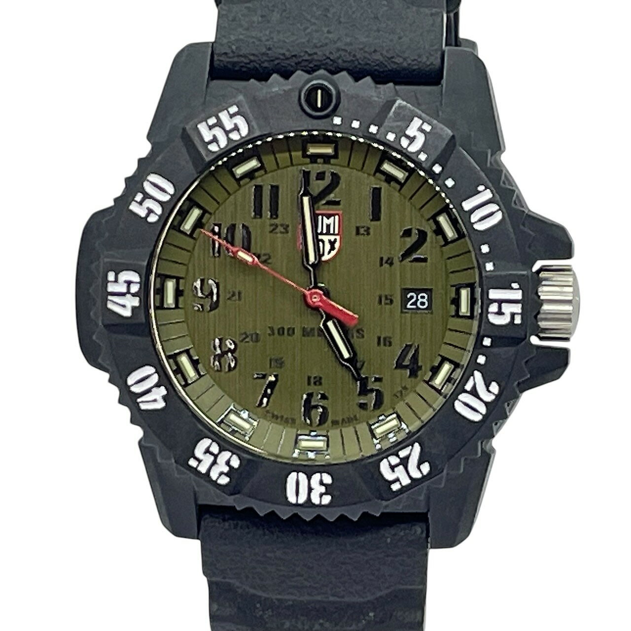 【楽天スーパーSALE】ルミノックス(LUMINOX) 3813.L ...(2)