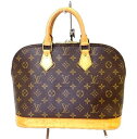 CBg(LOUIS VUITTON) M51130 mO/A} nhobO fB[X (J[FuEn) yABNzyÁz