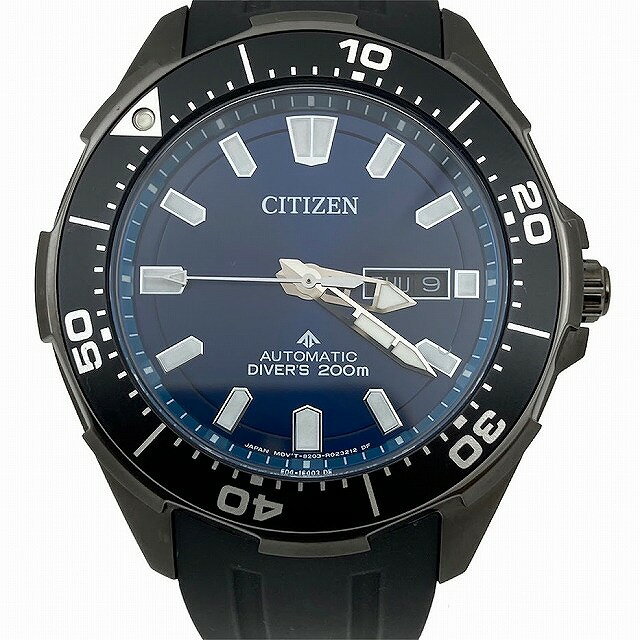 シチズン(CITIZEN) NY0075-12L プロマスタ