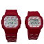 (CACIO) LOV-20B-4JR LOV-20B-4JR G-SHOCK/BABY-G/G presents Lovers Collection 2020 ڥå   (ʸסۥ磻ȡߥåɡʥǥ) A󥯡ۡš