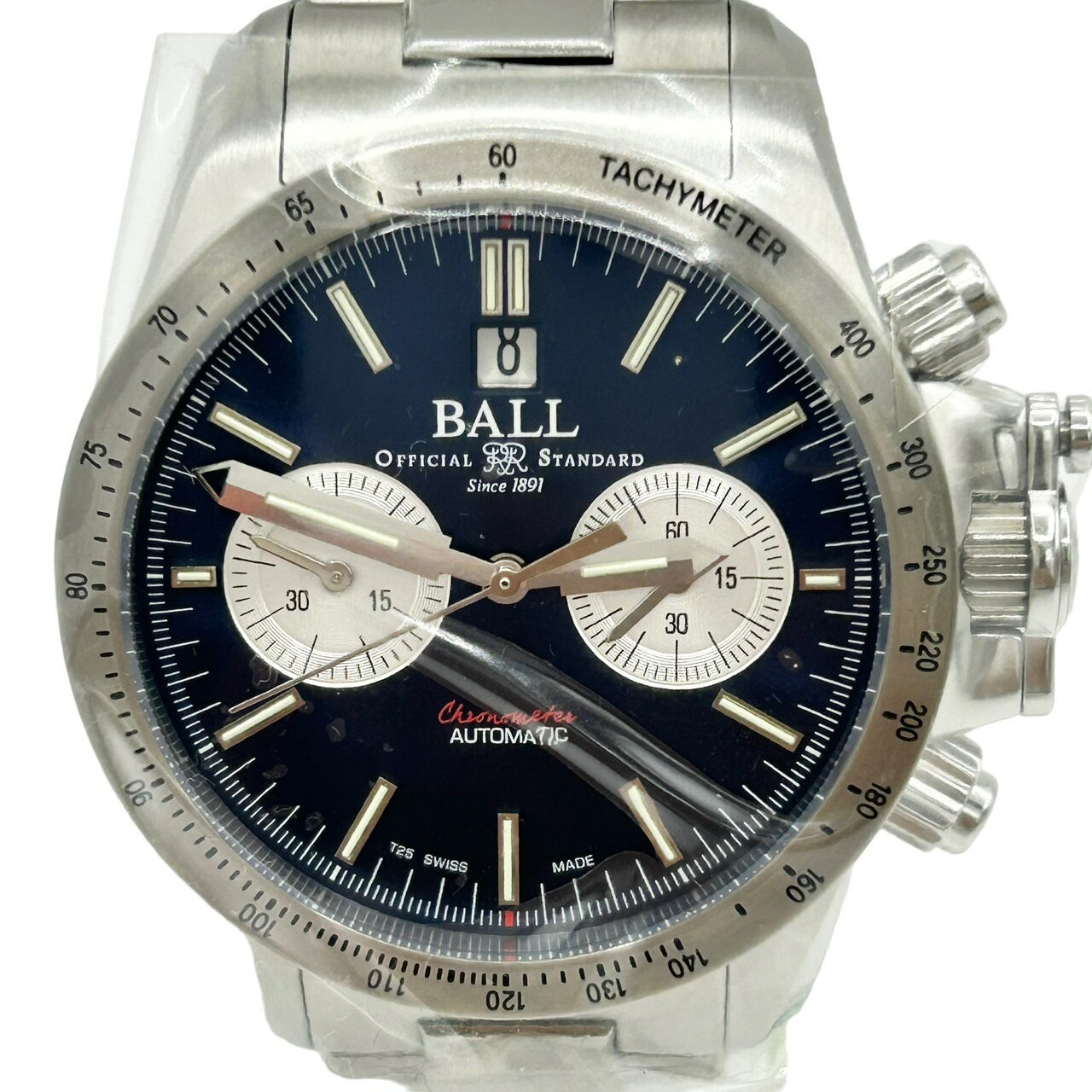 BALL WATCH(ボールウォッチ) CM2198C-S2