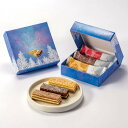 美冬 こがれ雪(いちご、オレンジ、アップル)3個入 (11-3月常温便、4-10月クール便でのお届け