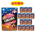 チェルシー 生キャラメルガナッシュ バタースカッチ味 北海道限定 1袋21粒入り(90g) 15袋セット