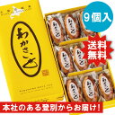 わかさいも 9個入り　北海道銘菓　昆布・醤油を使用したお菓子　洞爺湖　わかさいも本舗　　和菓子　個包装　送料無料