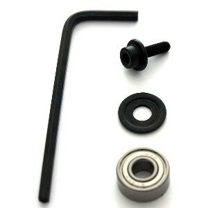 Rakuten - 【送料無料！】ARDEN　ベアリングセット12.7MM　BS-12.7交換用のベアリングセットです。