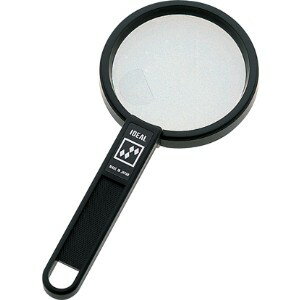 【送料無料！】【メール便】シンワ測定 リーディング用ルーペ　二重焦点 B-3新聞・辞書などの細かい文字を見る時に