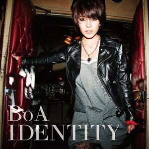 ̵ۡCDۡDVD BoA IDENTITYDVDա AVCD-38023߸˸¤СʸϤˡ