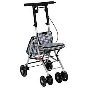 【送料無料！】幸和製作所 シプール　チェックブラック SICP02フレームとホイールをバッグに合わせてカ..