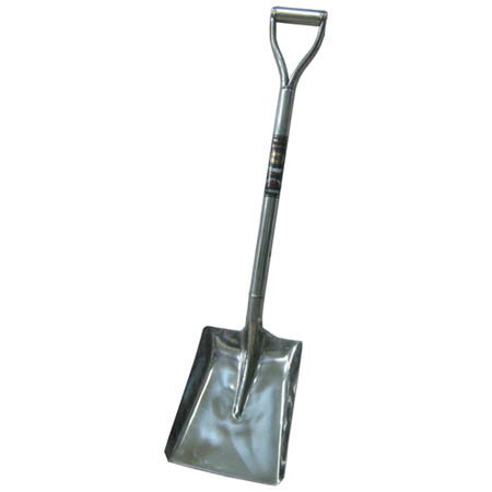 【送料無料！】トンボ オールSUSショベル カク特に錆に強いショベルです。