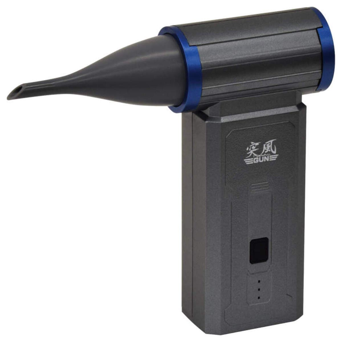 【送料無料！】日動工業 エアダスターブロワー　突風GUN　イーグル TPG-PI-S洗車後の水滴、車の窓に積..