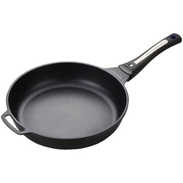 【送料無料!】 ブルーダイヤモンドコートIH対応フライパン28cm HB-1211オール熱源対応!高い耐久性!