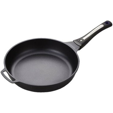 【送料無料!】 ブルーダイヤモンドコートIH対応フライパン30cm HB-1212オール熱源対応!高い耐久性!