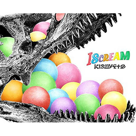 【送料無料！】【CD】 Kis-My-Ft2 I　SCREAM（完全初回） AVCD-93450在庫限りの大放出！大処分セール！早い者勝ちです。