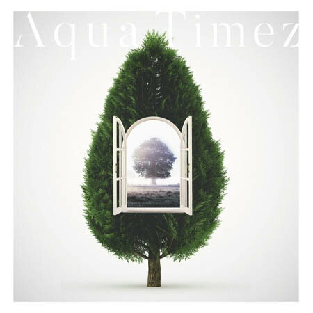 【送料無料！】【CD】【DVD】 Aqua　Timez アスナロウ(初回生産限定盤)(DVD付) ESCL-4767在庫限りの大放出！ご注文はお早めに！