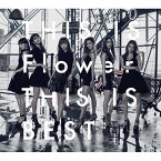 【送料無料！】【CD】【BD】 Flower / THIS IS Flower THIS IS BEST(2Blu-ray Disc付) AICL-3160在庫限りの大放出！ご注文はお早めに！