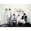 【送料無料！】【CD】【DVD】 FT ISLAND 20 twenty(初回限定盤) CD+DVD WPZL-30411在庫限りの大放出！ご注文はお早めに！