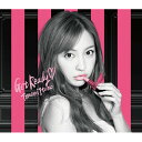 【送料無料！】【CD】【DVD】 板野友美 Get Ready（初回A）(DVD付き) KICS-93437在庫限りの大放出！ご注文はお早めに！