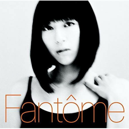 【送料無料！】【CD】 宇多田ヒカル Fantome TYCT-60101在庫限りの大放出！ご注文はお早めに！