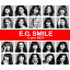 ̵ۡCDۡBD E-girls E.G.SMILE BEST2CD + 1BDܥޥץ RZCD-86031߸˸¤СʸϤˡ