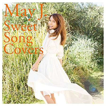 【送料無料！】【CD】【BD】 May　J. Sweet Song Covers（BD付） RZCD-86054在庫限りの大放出！大処分セール！早い者勝ちです。