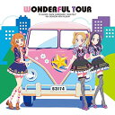 【送料無料!】【CD】 AIKATSU☆STARS! Wonderful Tour LACA-15538在庫限りの大放出!ご注文はお早めに!