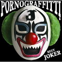 【送料無料！】【CD】 ポルノグラフィティ PORNO BEST　JOKER SECL-711在庫限りの大放出！ご注文はお早めに！