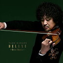 【送料無料!】【CD】 葉加瀬太郎 25th Anniversary アルバム「DELUXE」〜Best Duets〜(初回生産限定盤) HUCD-10192在...