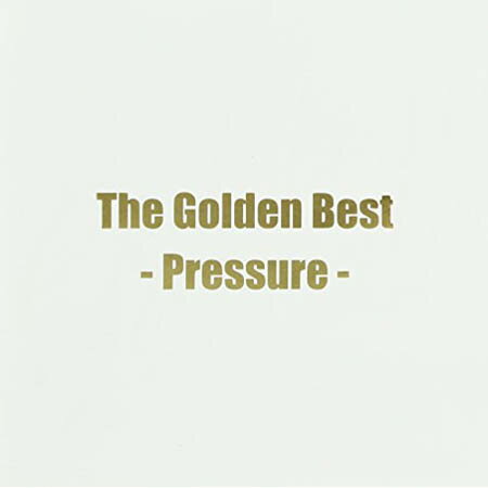 【送料無料！】【CD】 ゴールデンボンバー ザ・ゴールデンベスト～Pressure EAZZ-38在庫限りの大放出！ご注文はお早めに！