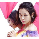 V (初回限定”ミラクルミラー盤” CD＋DVD) [ 大原櫻子 ]