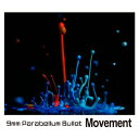 yIzyCDz 9mm Parabellum Bullet Movement TOCT-27069݌Ɍ̑oI͂߂ɁI