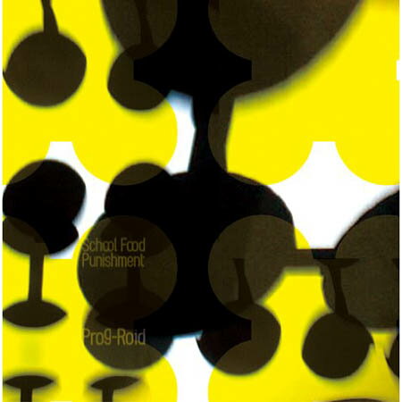 【送料無料！】【CD】【DVD】 school food punishment Prog-Roid(初回生産限定盤)(DVD付) ESCL-3707在庫限りの大放出！ご注文はお早めに！