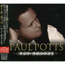 【送料無料!】【CD】 ポール・ポッツ ワン・チャンス BVCP-21568在庫限りの大放出!ご注文はお早めに!