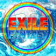 ̵ۡCDۡDVD EXILE FANTASYDVDա RZCD-46586߸˸¤СʸϤˡ