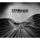 【送料無料！】【CD】【DVD】 UVERworld／ALL TIME BEST（初回生産限定盤B）（DVD付） SRCL-9864在庫限りの大放出！ご注文はお早めに！